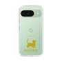 Slim Protection Case［ &UCHINOCO - Munchkin Shorthair ］