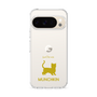 Slim Protection Case［ &UCHINOCO - Munchkin Shorthair ］