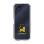 Slim Protection Case［ &UCHINOCO - Munchkin Shorthair ］