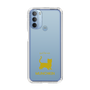 Slim Protection Case［ &UCHINOCO - Munchkin Shorthair ］