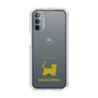 Slim Protection Case［ &UCHINOCO - Munchkin Shorthair ］