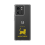 Slim Protection Case［ &UCHINOCO - Munchkin Shorthair ］