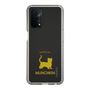 Slim Protection Case［ &UCHINOCO - Munchkin Shorthair ］