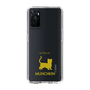 Slim Protection Case［ &UCHINOCO - Munchkin Shorthair ］