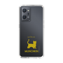 Slim Protection Case［ &UCHINOCO - Munchkin Shorthair ］