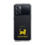 Slim Protection Case［ &UCHINOCO - Munchkin Shorthair ］