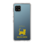 Slim Protection Case［ &UCHINOCO - Munchkin Shorthair ］
