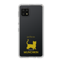 Slim Protection Case［ &UCHINOCO - Munchkin Shorthair ］