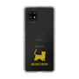 Slim Protection Case［ &UCHINOCO - Munchkin Shorthair ］