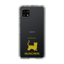 Slim Protection Case［ &UCHINOCO - Munchkin Shorthair ］