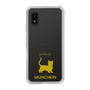 Slim Protection Case［ &UCHINOCO - Munchkin Shorthair ］
