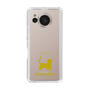 Slim Protection Case［ &UCHINOCO - Munchkin Shorthair ］