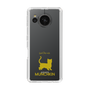 Slim Protection Case［ &UCHINOCO - Munchkin Shorthair ］