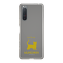 Slim Protection Case［ &UCHINOCO - Munchkin Shorthair ］