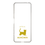 Slim Protection Case［ &UCHINOCO - Munchkin Shorthair ］