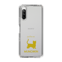 Slim Protection Case［ &UCHINOCO - Munchkin Shorthair ］