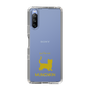 Slim Protection Case［ &UCHINOCO - Munchkin Shorthair ］
