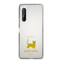Slim Protection Case［ &UCHINOCO - Munchkin Shorthair ］