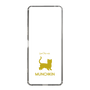 Slim Protection Case［ &UCHINOCO - Munchkin Shorthair ］