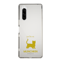 Slim Protection Case［ &UCHINOCO - Munchkin Shorthair ］
