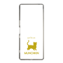 Slim Protection Case［ &UCHINOCO - Munchkin Shorthair ］