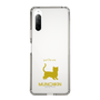 Slim Protection Case［ &UCHINOCO - Munchkin Shorthair ］