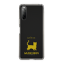 Slim Protection Case［ &UCHINOCO - Munchkin Shorthair ］