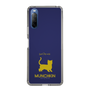 Slim Protection Case［ &UCHINOCO - Munchkin Shorthair ］