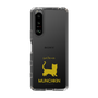 Slim Protection Case［ &UCHINOCO - Munchkin Shorthair ］