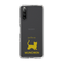 Slim Protection Case［ &UCHINOCO - Munchkin Shorthair ］