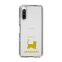 Slim Protection Case［ &UCHINOCO - Munchkin Shorthair ］