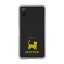 Slim Protection Case［ &UCHINOCO - Munchkin Shorthair ］