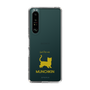 Slim Protection Case［ &UCHINOCO - Munchkin Shorthair ］