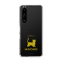 Slim Protection Case［ &UCHINOCO - Munchkin Shorthair ］