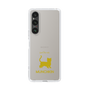Slim Protection Case［ &UCHINOCO - Munchkin Shorthair ］