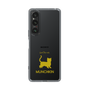 Slim Protection Case［ &UCHINOCO - Munchkin Shorthair ］
