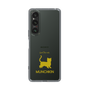 Slim Protection Case［ &UCHINOCO - Munchkin Shorthair ］