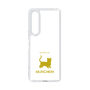 Slim Protection Case［ &UCHINOCO - Munchkin Shorthair ］
