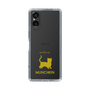 Slim Protection Case［ &UCHINOCO - Munchkin Shorthair ］
