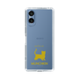 Slim Protection Case［ &UCHINOCO - Munchkin Shorthair ］