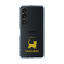 Slim Protection Case［ &UCHINOCO - Munchkin Shorthair ］