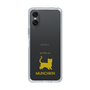 Slim Protection Case［ &UCHINOCO - Munchkin Shorthair ］