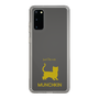 Slim Protection Case［ &UCHINOCO - Munchkin Shorthair ］