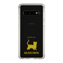 Slim Protection Case［ &UCHINOCO - Munchkin Shorthair ］