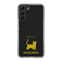 Slim Protection Case［ &UCHINOCO - Munchkin Shorthair ］