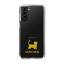 Slim Protection Case［ &UCHINOCO - Munchkin Shorthair ］