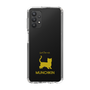 Slim Protection Case［ &UCHINOCO - Munchkin Shorthair ］