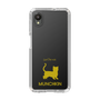 Slim Protection Case［ &UCHINOCO - Munchkin Shorthair ］