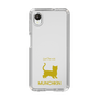 Slim Protection Case［ &UCHINOCO - Munchkin Shorthair ］