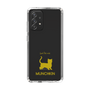 Slim Protection Case［ &UCHINOCO - Munchkin Shorthair ］